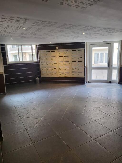 B206 Disneyland Paris Appartementappartement Montévrain Eksteriør billede