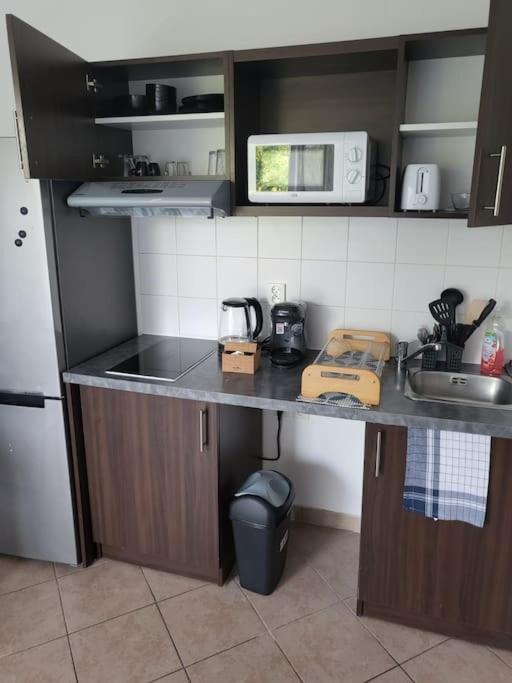 B206 Disneyland Paris Appartementappartement Montévrain Eksteriør billede