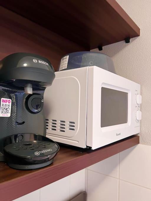B206 Disneyland Paris Appartementappartement Montévrain Eksteriør billede