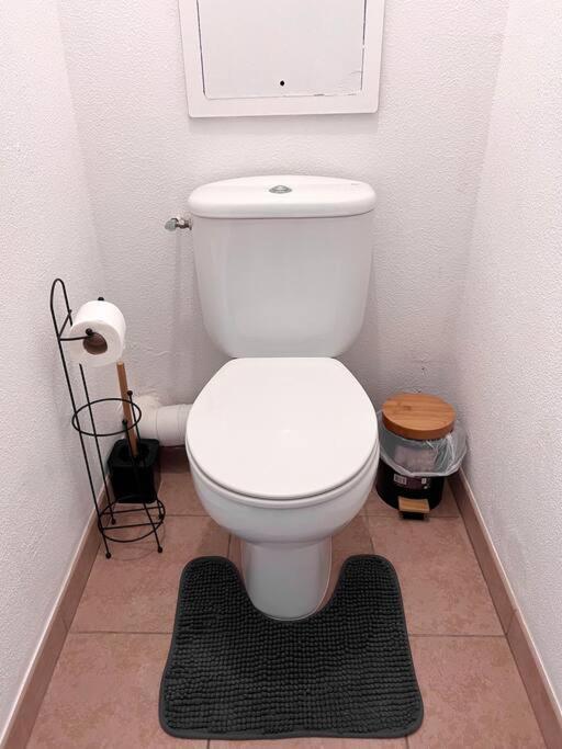 B206 Disneyland Paris Appartementappartement Montévrain Eksteriør billede