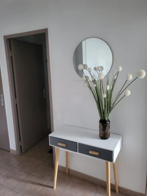 B206 Disneyland Paris Appartementappartement Montévrain Eksteriør billede